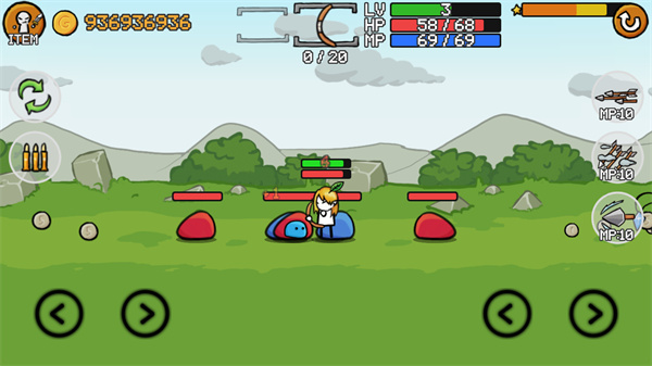 火柴人枪手22025