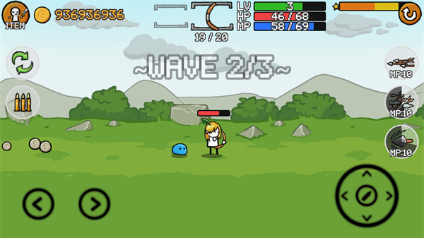 火柴人枪手22025