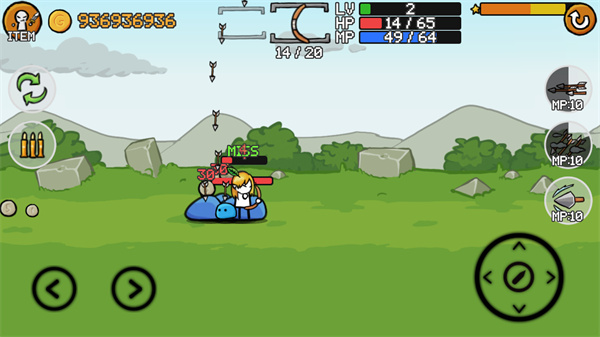 火柴人枪手22025