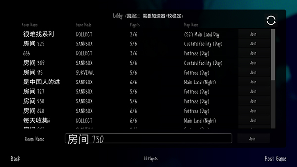 波比的五夜后宫玩具工厂（波比的游戏时间）