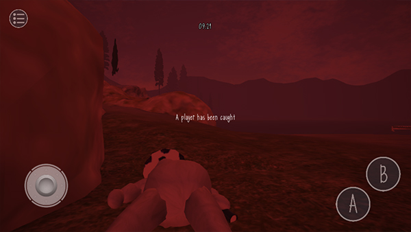 波比的五夜后宫玩具工厂（波比的游戏时间）