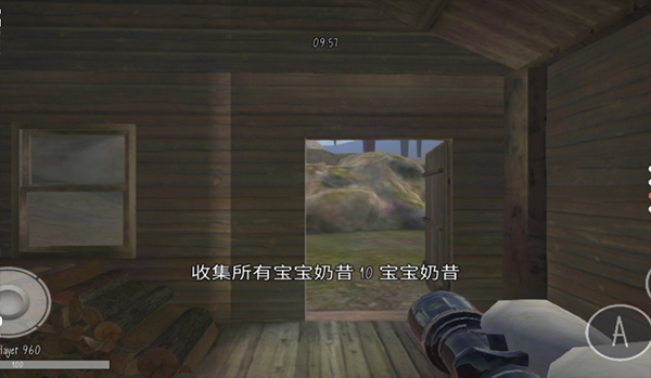 波比的五夜后宫玩具工厂（波比的游戏时间）