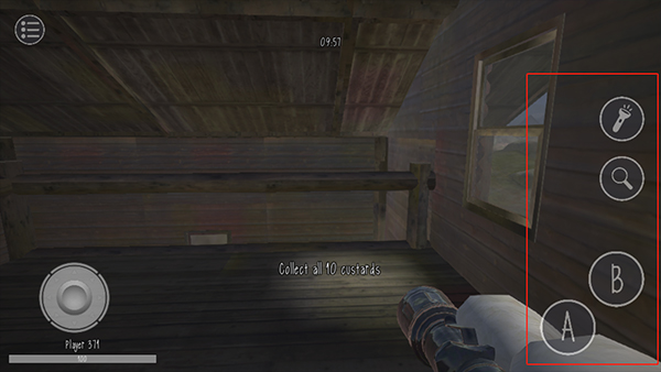 波比的五夜后宫玩具工厂（波比的游戏时间）