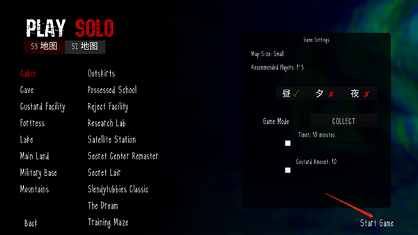 波比的五夜后宫玩具工厂（波比的游戏时间）