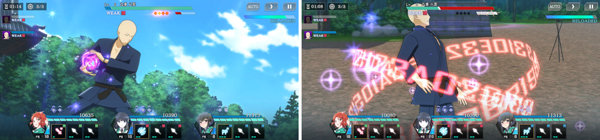 魔法科高校的劣等生