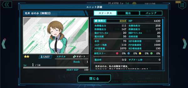 魔法科高校的劣等生