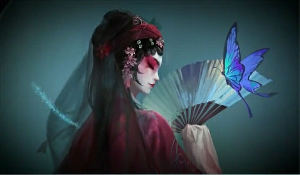 纸嫁衣5无间梦境免广告