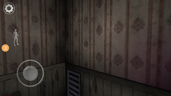 恐怖奶奶第六章