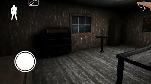 恐怖奶奶摇滚年代模组