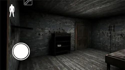 恐怖奶奶摇滚年代模组