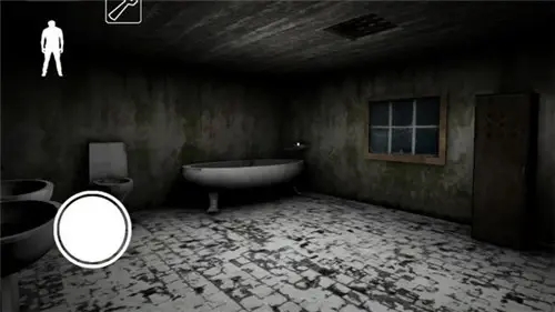 恐怖奶奶摇滚年代模组