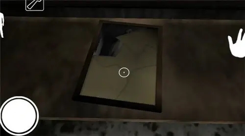 恐怖奶奶摇滚年代模组