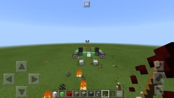 我的世界java版烦人的村民