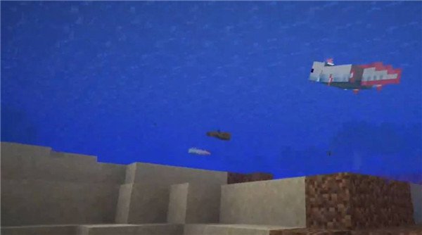 我的世界java版烦人的村民