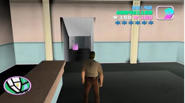 侠盗猎车之罪恶都市