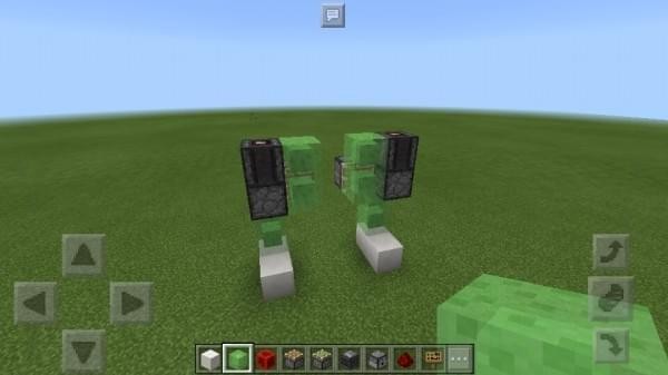 我的世界java版烦人的村民