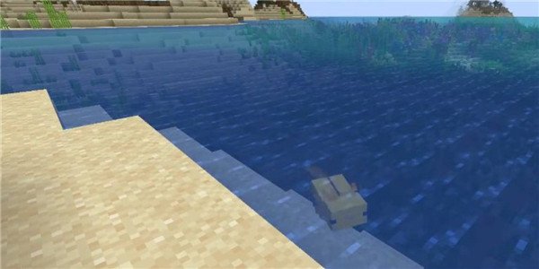 我的世界java版烦人的村民