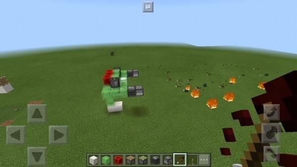 我的世界java版烦人的村民