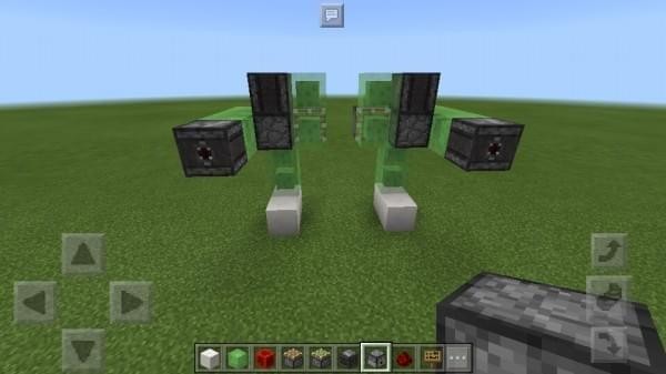 我的世界java版烦人的村民