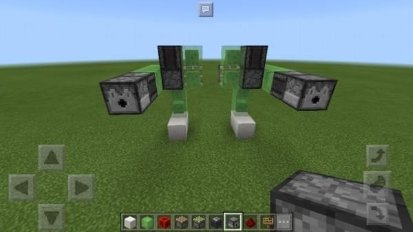 我的世界java版烦人的村民