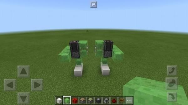 我的世界java版烦人的村民