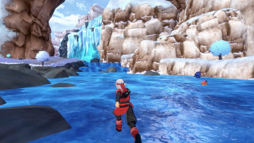 勇者斗恶龙怪物仙境