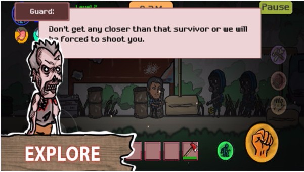 死亡前最后一日