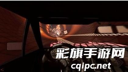 beamng车祸模拟器