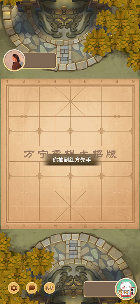 万宁象棋大招版