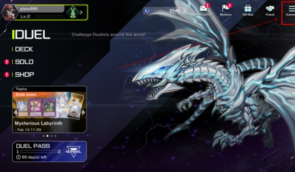 游戏王大师决斗手机版