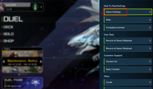 游戏王大师决斗手机版