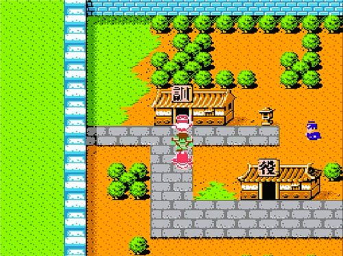 吞食天地2如何快速升级新手看(萌新必读升级指南)--第11张 吞食天地2中文版手机版游戏截图12