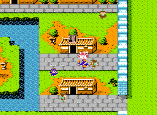 吞食天地2如何快速升级新手看(萌新必读升级指南)--第6张 吞食天地2中文版手机版游戏截图7