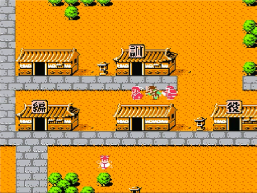 吞食天地2如何快速升级新手看(萌新必读升级指南)--第13张 吞食天地2中文版手机版游戏截图14