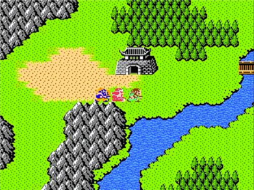 吞食天地2如何快速升级新手看(萌新必读升级指南)--第9张 吞食天地2中文版手机版游戏截图10