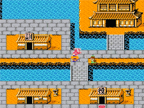 吞食天地2如何快速升级新手看(萌新必读升级指南)--第3张 吞食天地2中文版手机版游戏截图4