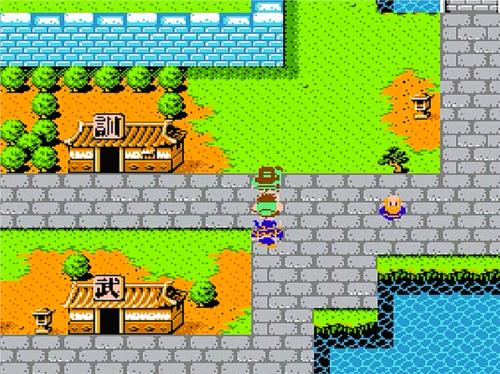 吞食天地2如何快速升级新手看(萌新必读升级指南)--第7张 吞食天地2中文版手机版游戏截图8