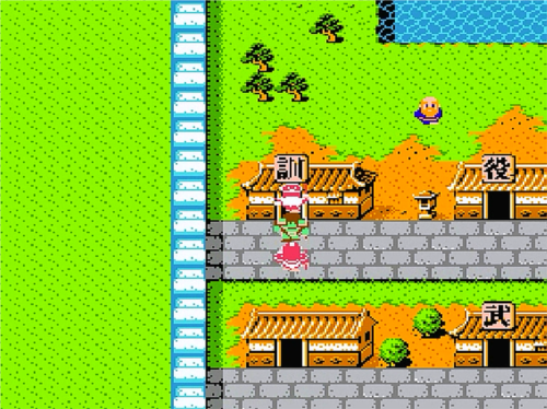 吞食天地2如何快速升级新手看(萌新必读升级指南)--第12张 吞食天地2中文版手机版游戏截图13