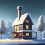 脱出孤独的圣诞夜