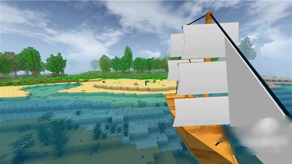 生存战争2失落科技最新版(生存战争2.2失落科技)