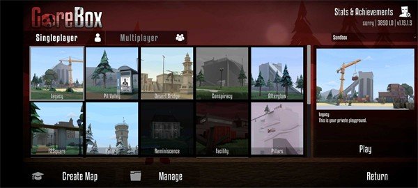 g沙盒16.0.0官方版