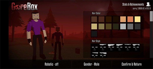 g沙盒16.0.0官方版