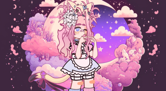 加查梦境gachadream