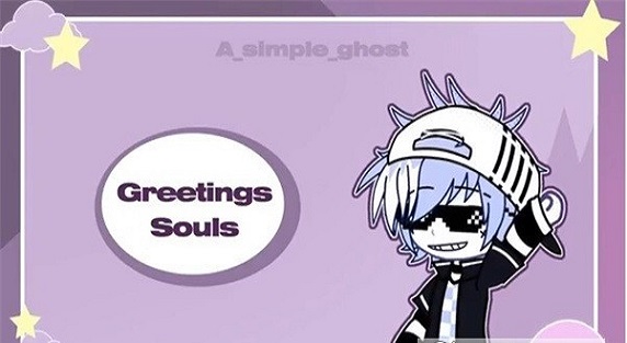 加查梦境gachadream