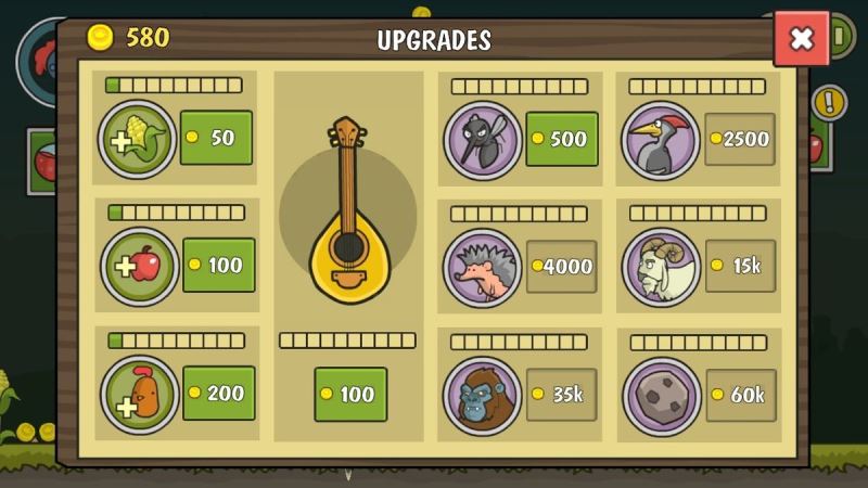 城堡破坏者中文版