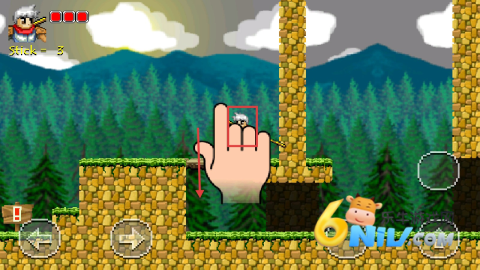 真理之杖 第2张图