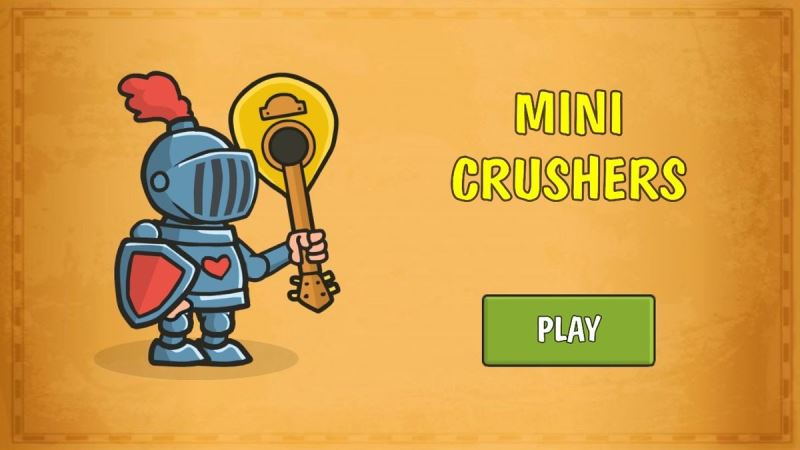 城堡破坏者中文版