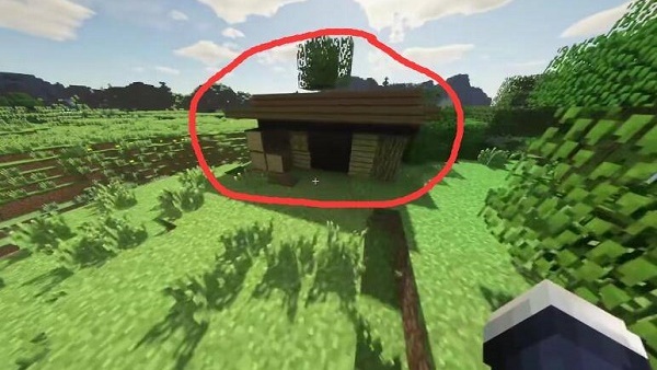 我的世界珍妮模组