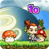 冒险王之精灵物语游戏最新版