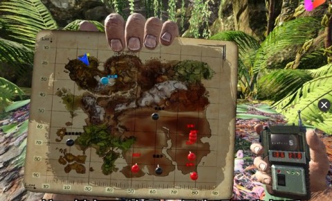 方舟生存进化手游2.0版本 第6张图